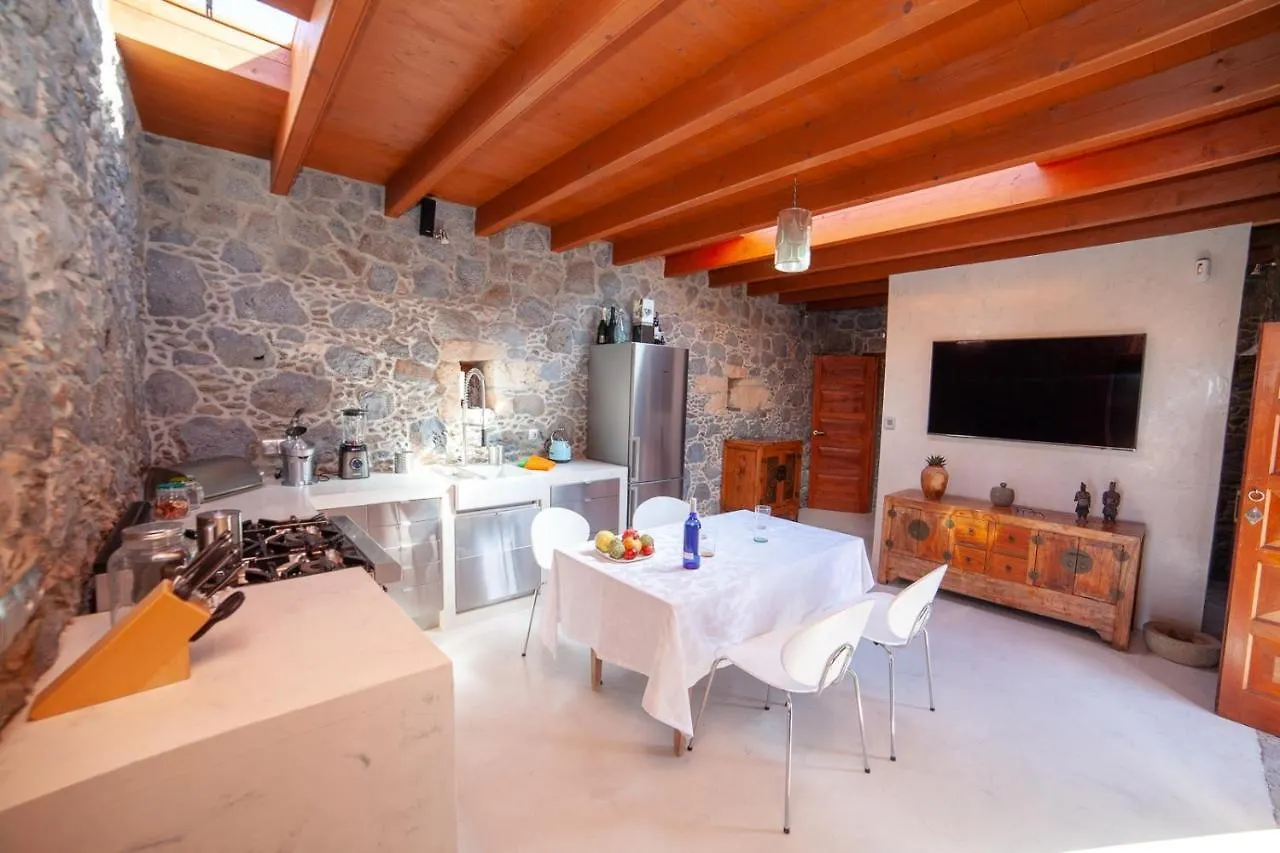 Villa La Molina Nk Tindaya