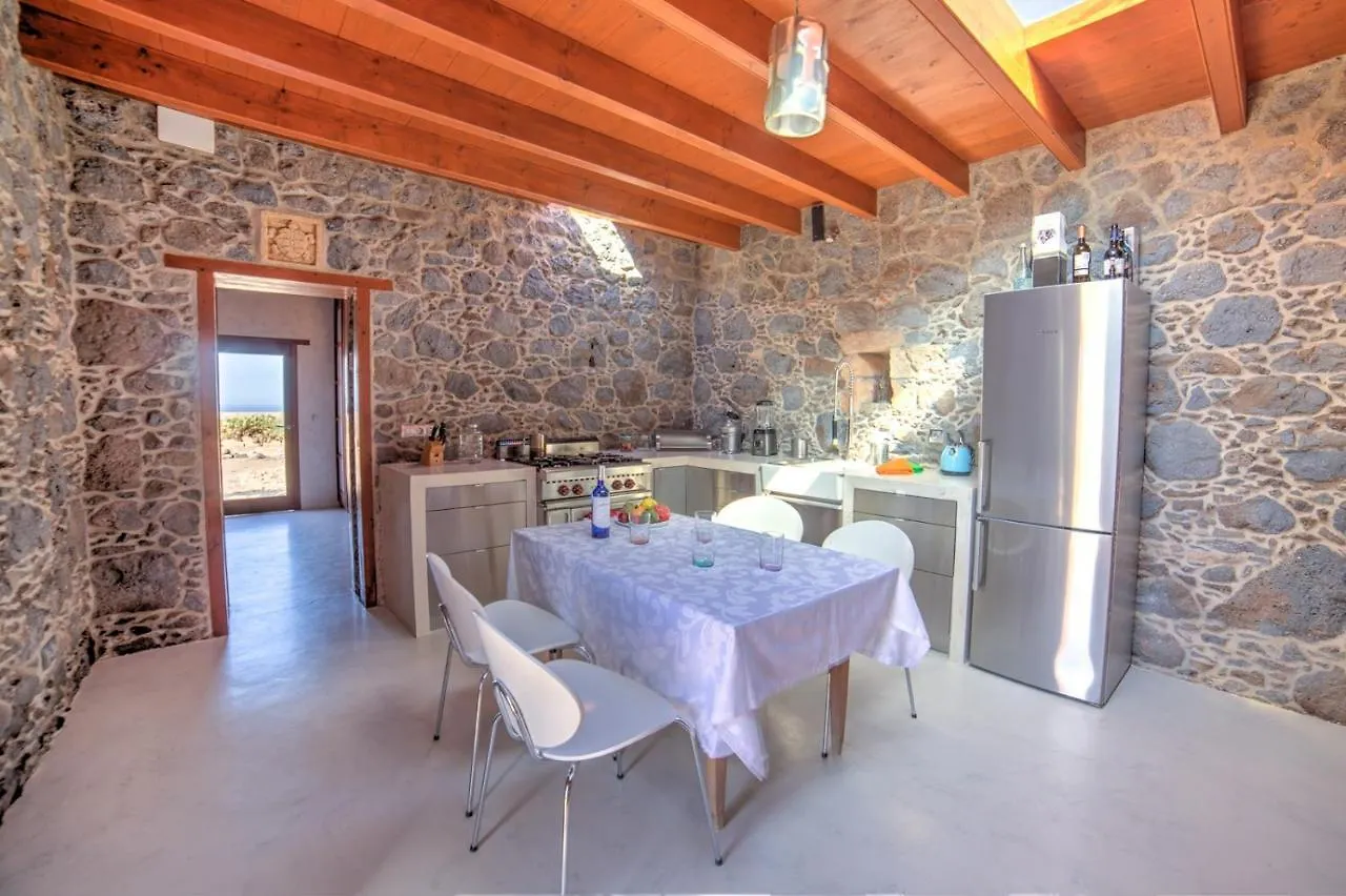 Villa La Molina Nk Tindaya 0*,  Spanien