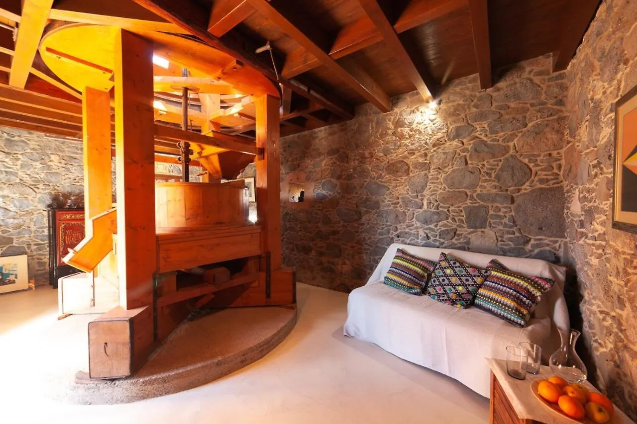 Villa La Molina Nk Tindaya