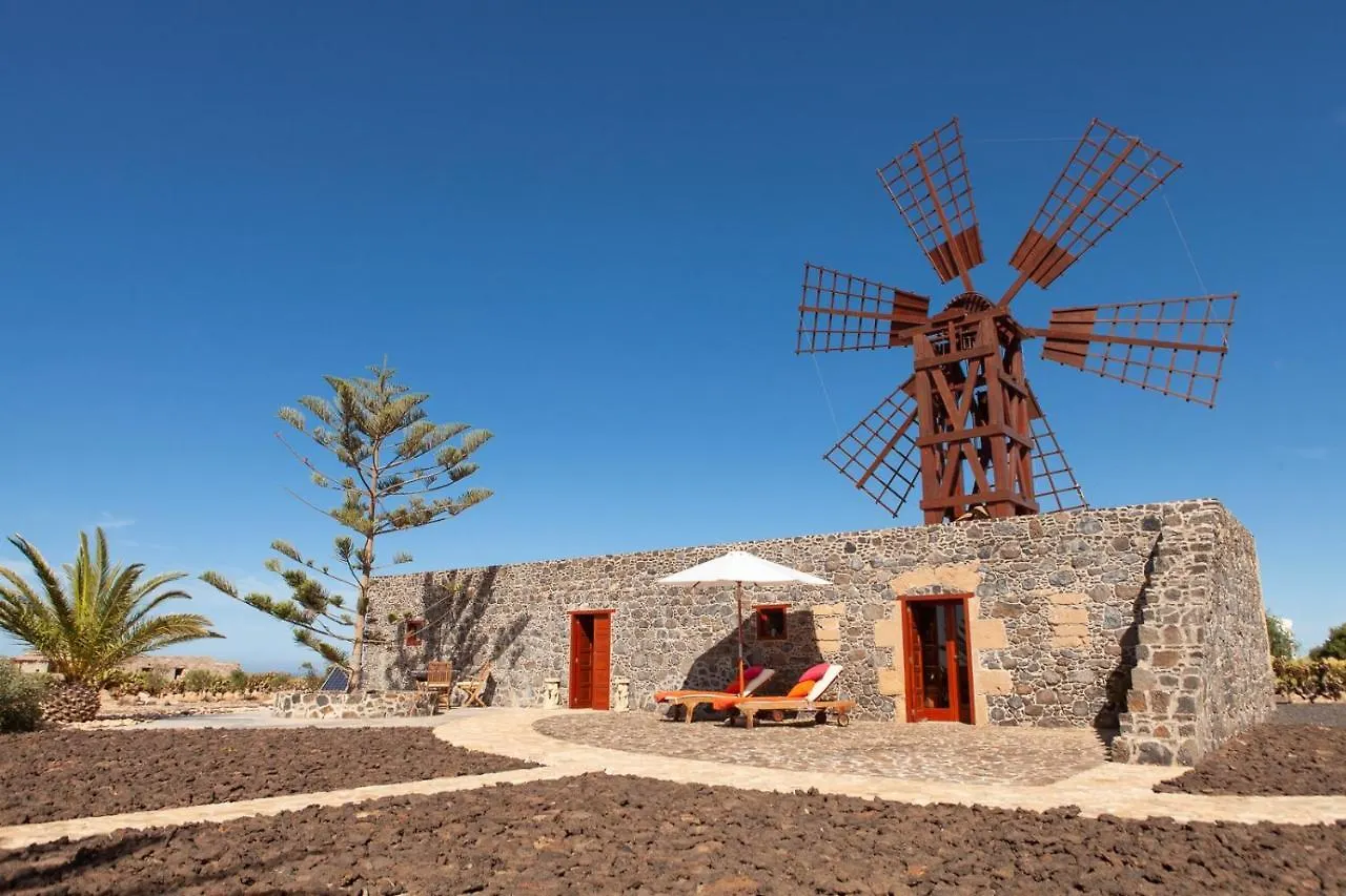 Villa La Molina Nk Tindaya
