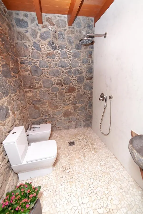 Villa La Molina Nk Tindaya 0*,