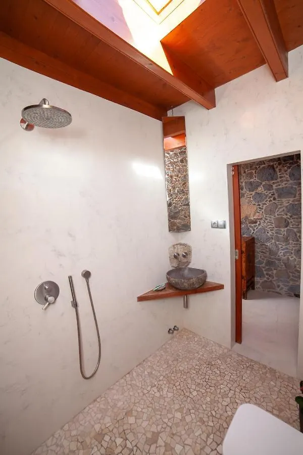 Villa La Molina Nk Tindaya